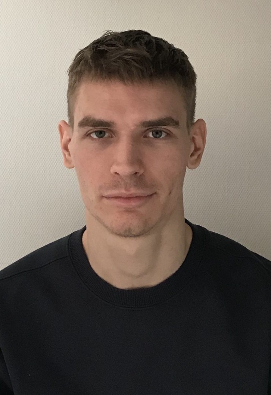 Бабчук Микита Ігорович