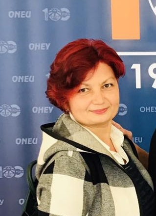 Фото Бадюл Л.М