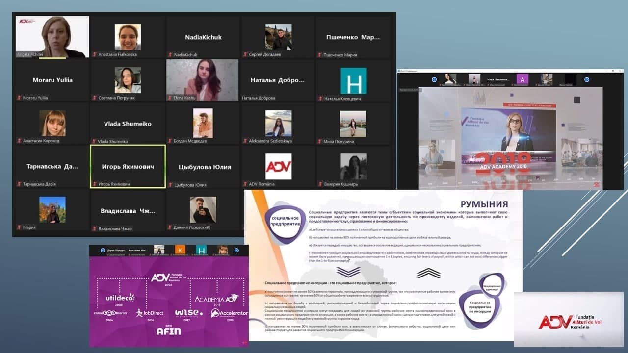 Фото Соц.під-во