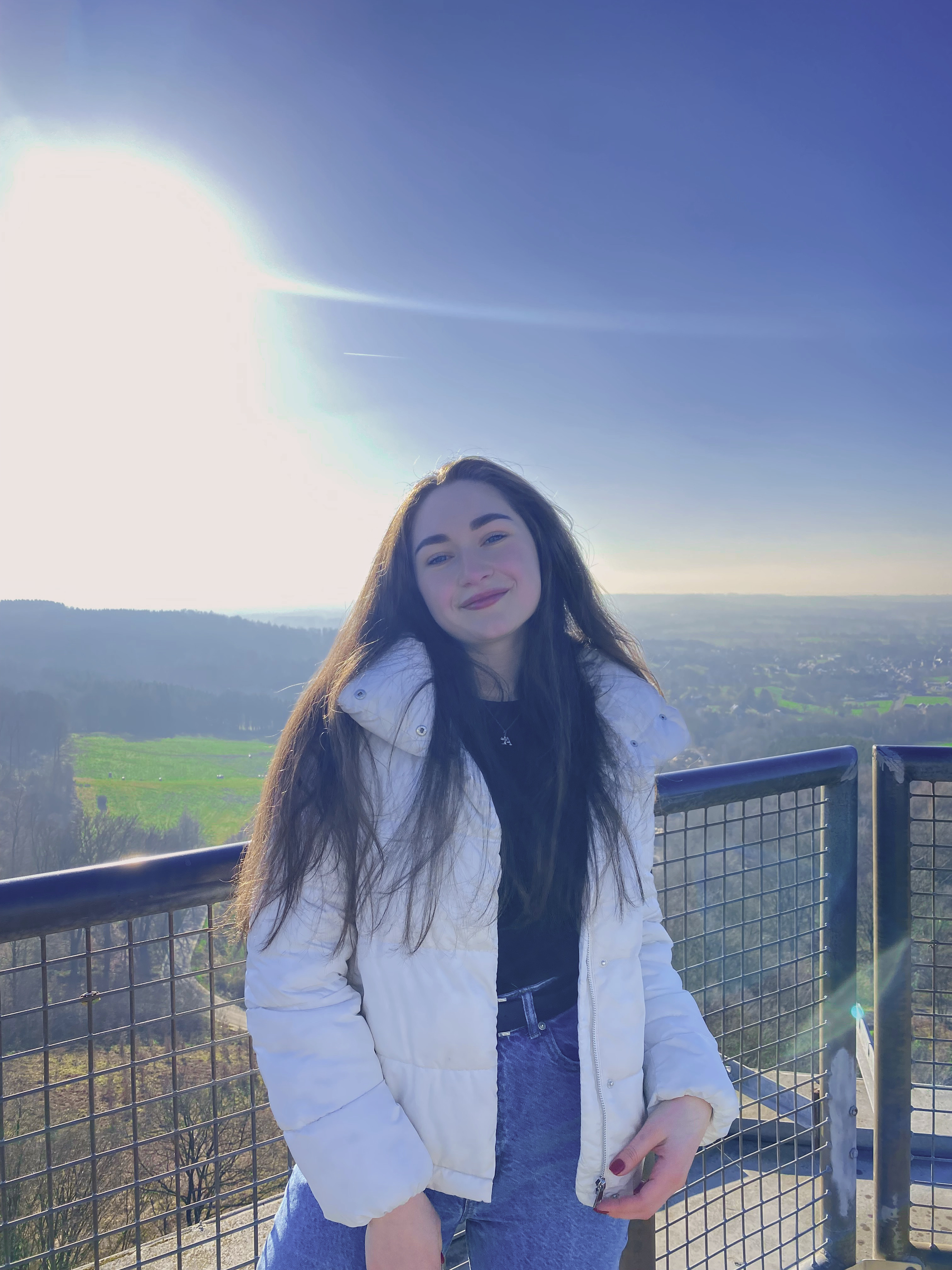 Processed with Lensa with LA3 filter