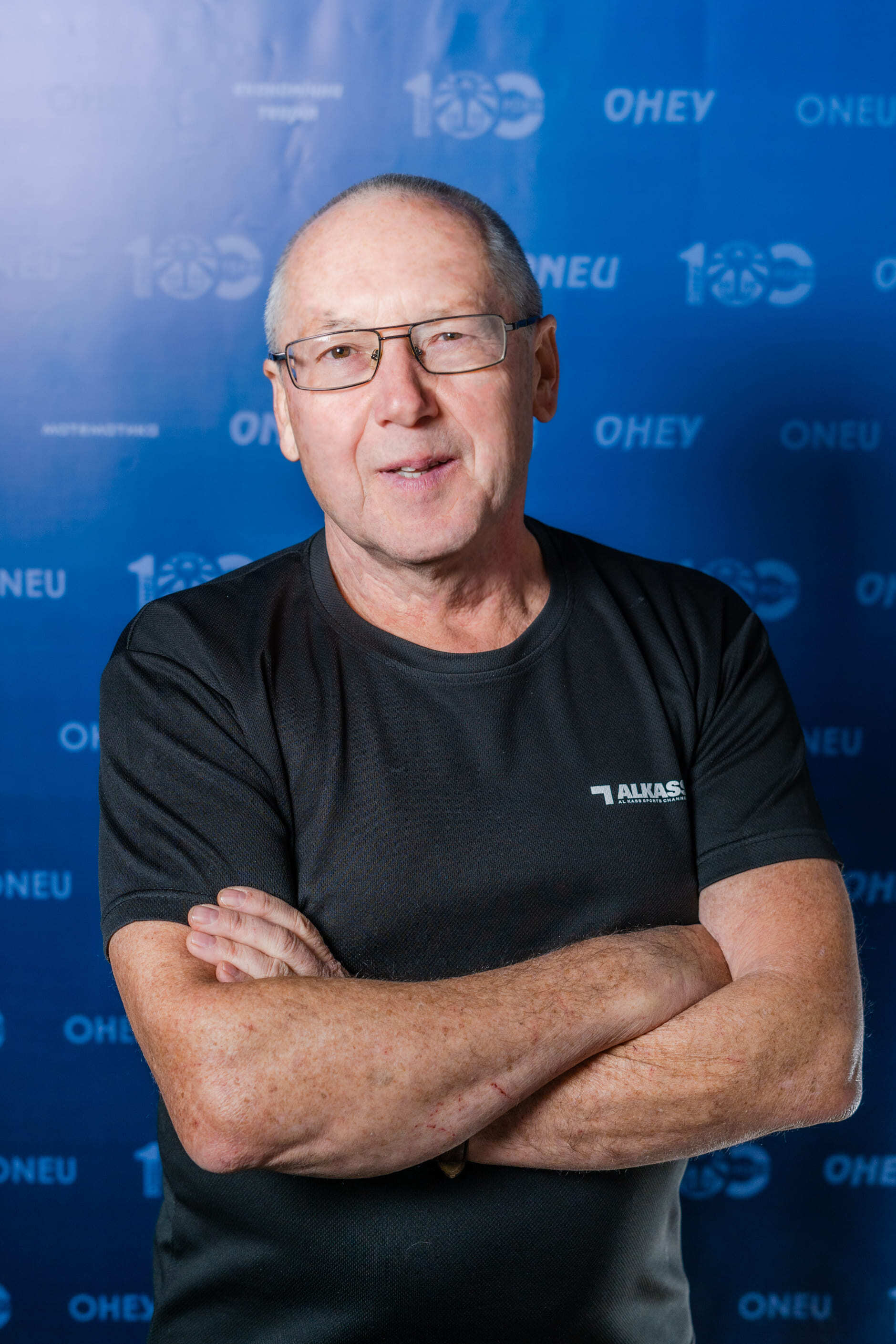 Ретушь Копа