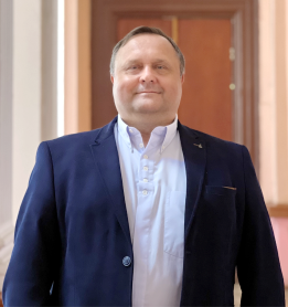 Шинкаренко В.М.