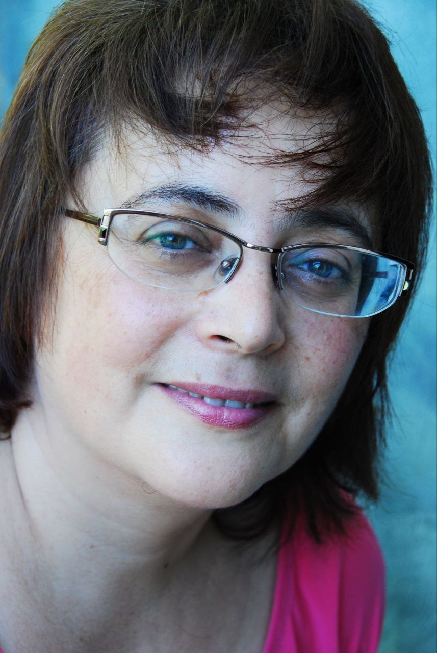 Шрагіна Лариса Ісаківна