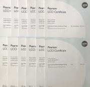 Сертификаты