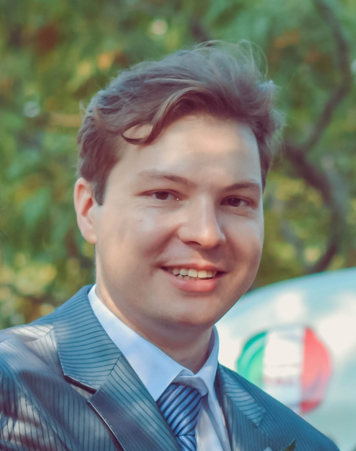 Волчек_фото