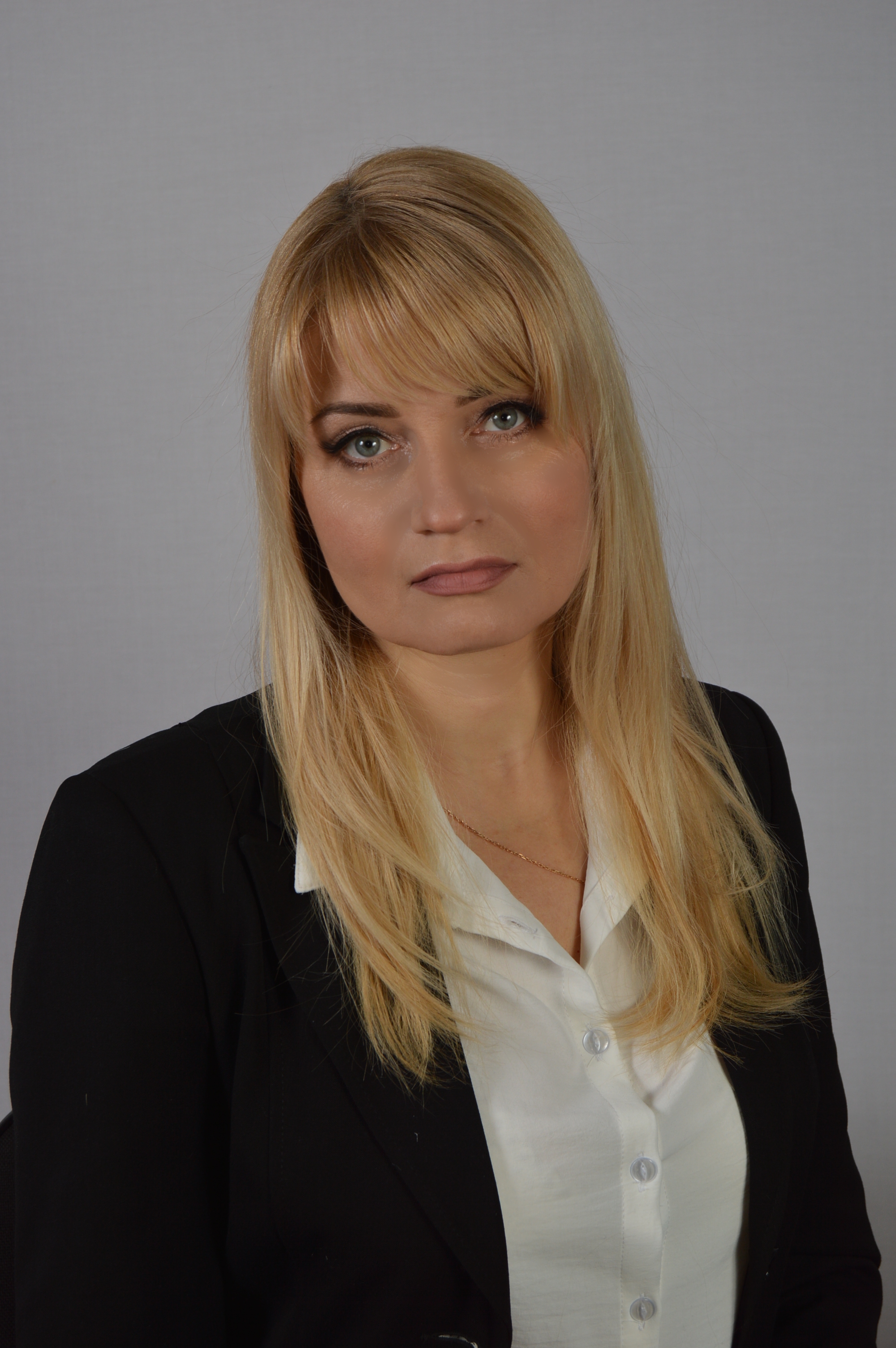 фото Няньчук