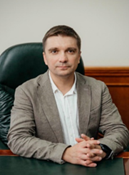 Харенко Д.О.