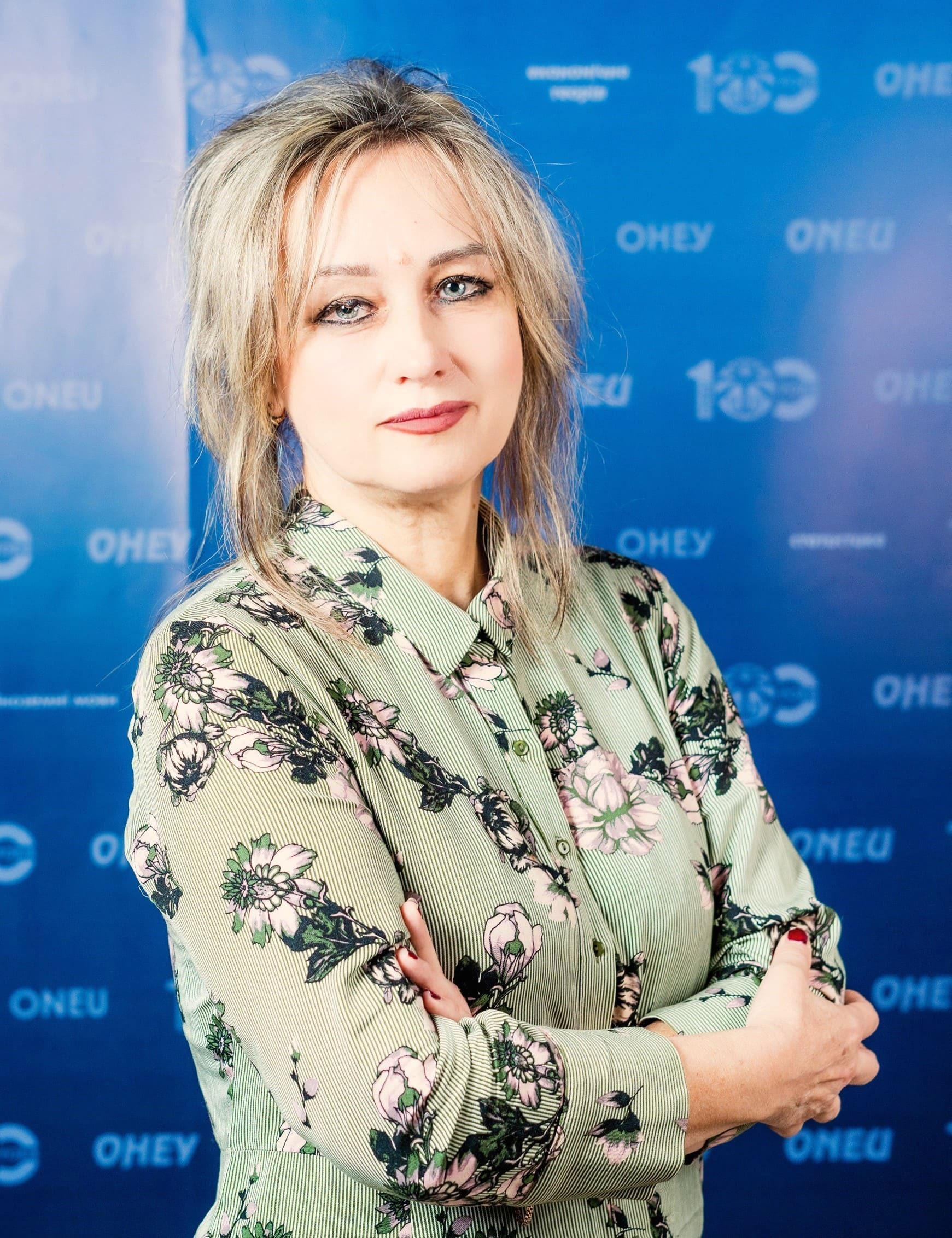 к.е.н., доцент Тарасевич Наталія Вадимівна