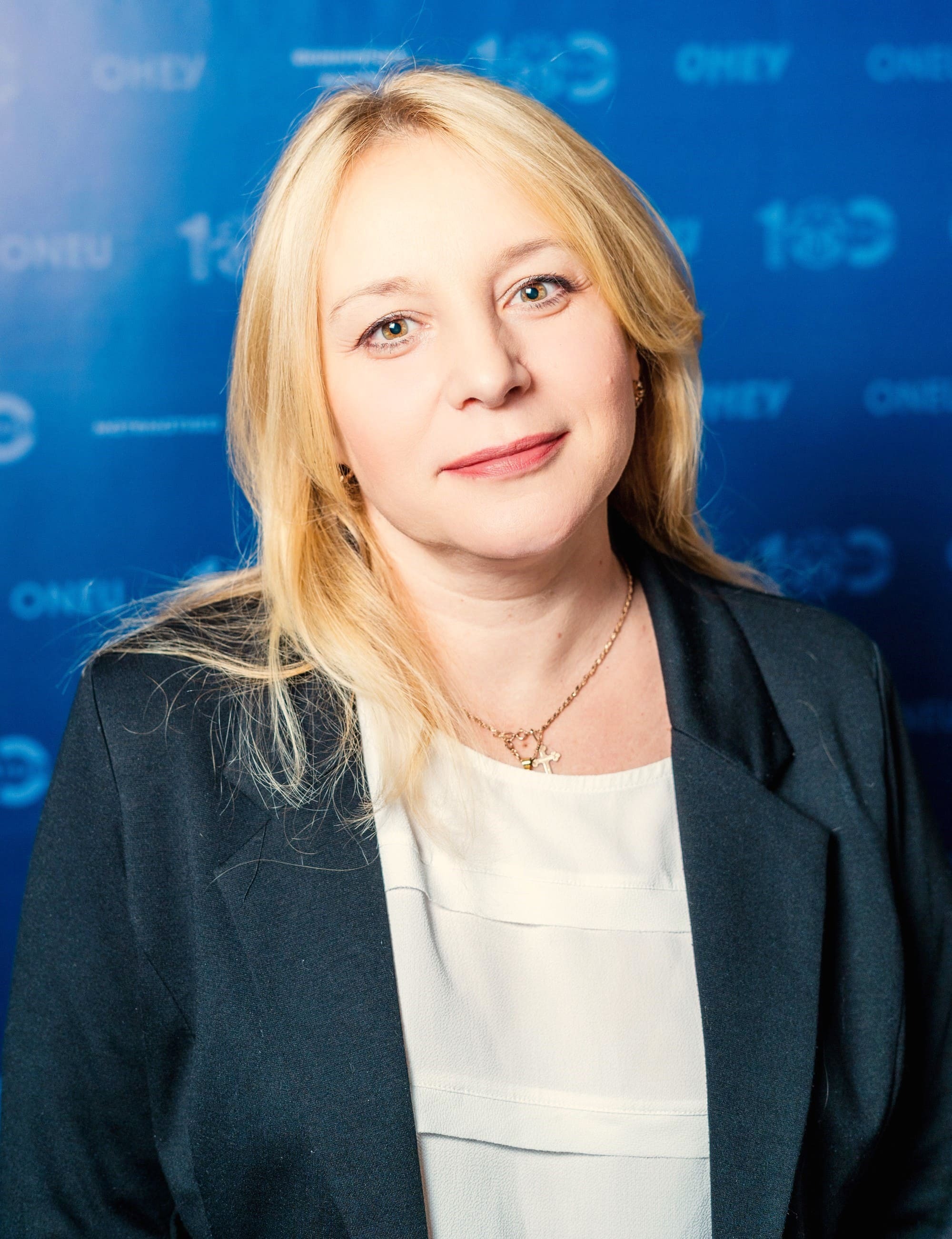 к.е.н., доцент Воронова Олена Вікторівна