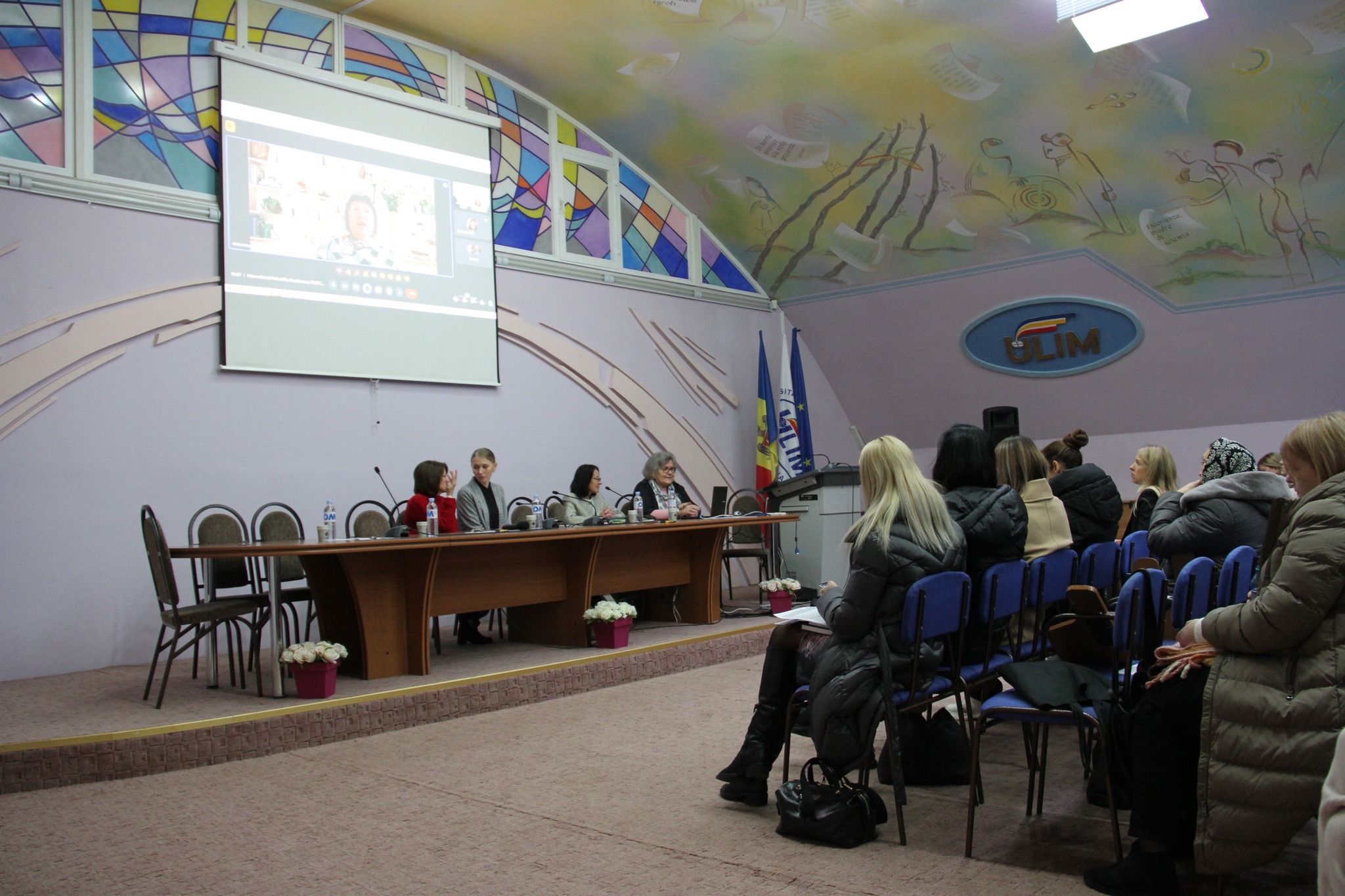 конференція. Молдова (1)