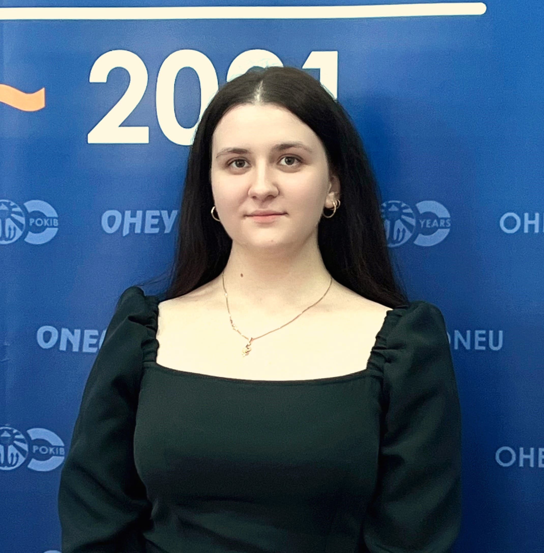 лаборант_Іванішіна Анна